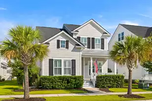 1778 Sandybrook Dr, Mount Pleasant, SC 29466 - Photo 3