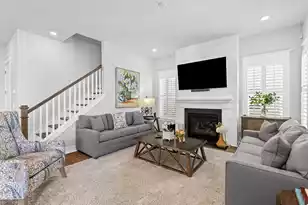 1778 Sandybrook Dr, Mount Pleasant, SC 29466 - Photo 11