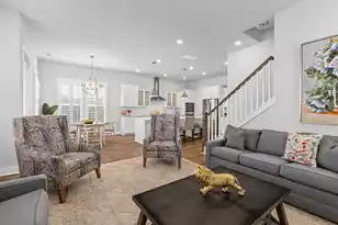 1778 Sandybrook Dr, Mount Pleasant, SC 29466 - Photo 9