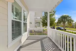 1778 Sandybrook Dr, Mount Pleasant, SC 29466 - Photo 3