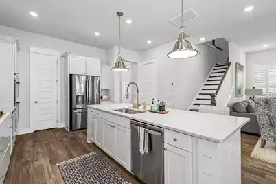 1778 Sandybrook Drive, Mount Pleasant, SC 29466 - Photo 5