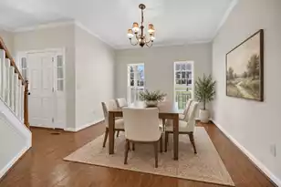 18 Persimmon Wood Ct, Irmo, SC 29063 - Photo 3