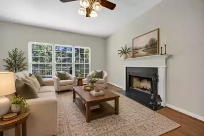 18 Persimmon Wood Court, Irmo, SC 29063 - Photo 5