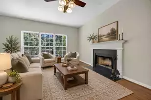 18 Persimmon Wood Ct, Irmo, SC 29063 - Photo 5