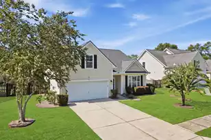 107 Turtle Bay Ct, Summerville, SC 29483 - Photo 37