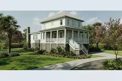5042 Oak Ridge Lane, Johns Island, SC 29455 - Photo 1
