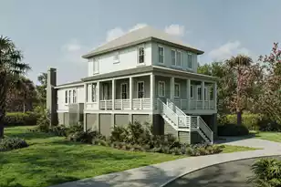 5042 Oak Rdg Ln, Johns Island, SC 29455 - Photo 1