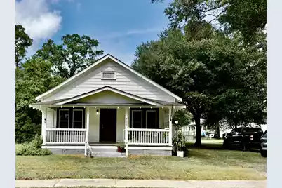 2408 Cleveland Street E, Elloree, SC 29047 - Photo 1
