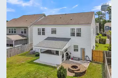 1009 Mossy Rock Drive, Summerville, SC 29485 - Photo 31