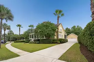 536 2 Mile Run, Johns Island, SC 29455 - Photo 3