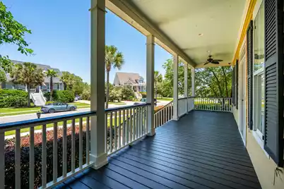536 Two Mile Run, Johns Island, SC 29455 - Photo 7