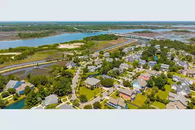 536 Two Mile Run, Johns Island, SC 29455 - Photo 79