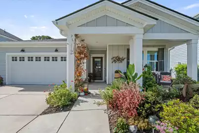 1162 Salty Hammock Court, Beaufort, SC 29902 - Photo 3
