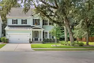 1261 Pearwood Ct, Mount Pleasant, SC 29466 - Photo 1