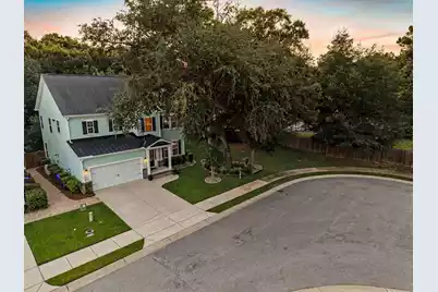 1261 Pearwood Court, Mount Pleasant, SC 29466 - Photo 25
