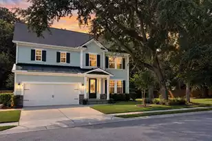 1261 Pearwood Ct, Mount Pleasant, SC 29466 - Photo 1