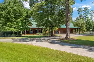 1084 Farnum Rd, Orangeburg, SC 29118 - Photo 9
