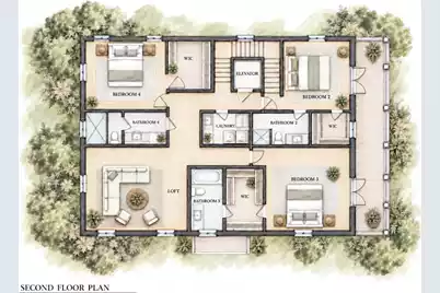 1626 Ashley Avenue E, Folly Beach, SC 29439 - Photo 5