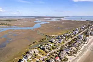 1626 Ashley Ave E, Folly Beach, SC 29439 - Photo 19