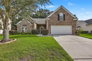 112 Spring Meadows Dr, Summerville, SC 29485 - Photo 1