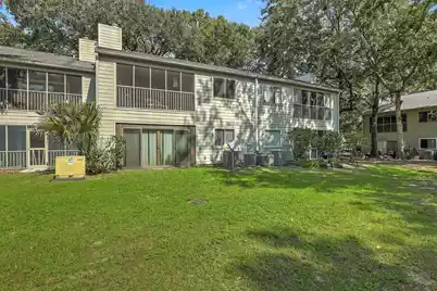 1203 Village Creek Lane #4, Mount Pleasant, SC 29464 - Photo 19