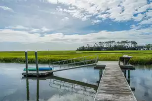 7759 Edingsville Beach Rd, Edisto Island, SC 29438 - Photo 43