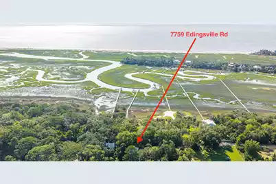 7759 Edingsville Beach Road, Edisto Island, SC 29438 - Photo 21