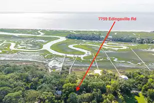 7759 Edingsville Beach Rd, Edisto Island, SC 29438 - Photo 21