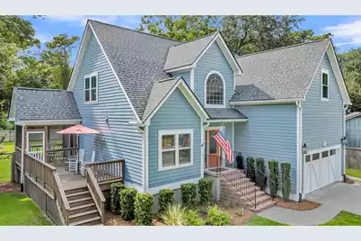 1229 Chuka Court, Charleston, SC 29412 - Photo 1