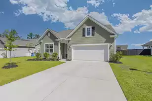 1173 Wading Pt Blvd, Huger, SC 29450 - Photo 1
