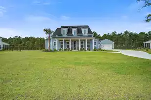9275 Blue Jay Ln, Awendaw, SC 29429 - Photo 1