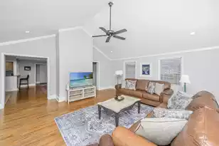 1212 Island View Dr, Mount Pleasant, SC 29464 - Photo 5