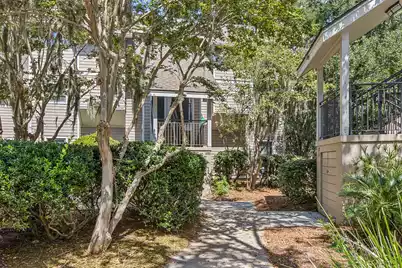 156 High Hammock Villas, Seabrook Island, SC 29455 - Photo 3