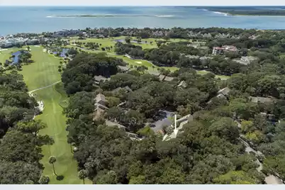 156 High Hammock Villas, Seabrook Island, SC 29455 - Photo 33