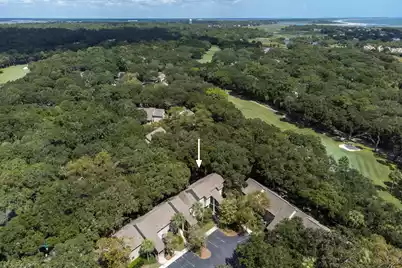 156 High Hammock Villas, Seabrook Island, SC 29455 - Photo 29