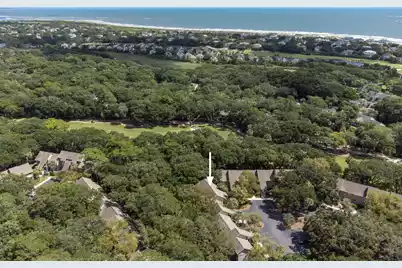 156 High Hammock Villas, Seabrook Island, SC 29455 - Photo 35