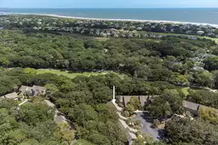 156 High Hammock Villas, Seabrook Island, SC 29455 - Photo 35