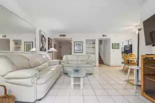 156 High Hammock Villas, Seabrook Island, SC 29455 - Photo 11