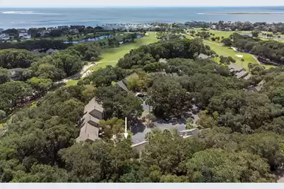 156 High Hammock Villas, Seabrook Island, SC 29455 - Photo 43