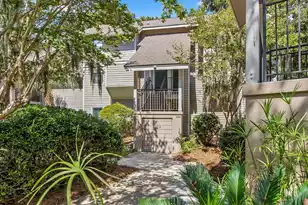 156 High Hammock Villas, Seabrook Island, SC 29455 - Photo 1