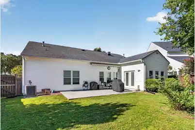 302 Sparkleberry Lane, Ladson, SC 29456 - Photo 23