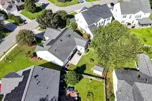 302 Sparkleberry Ln, Ladson, SC 29456 - Photo 27