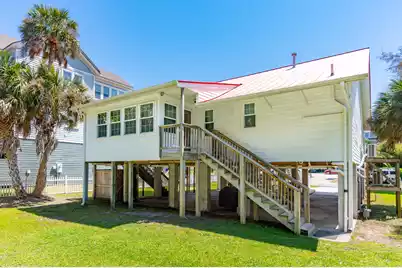 518 Ashley Avenue W, Folly Beach, SC 29439 - Photo 51