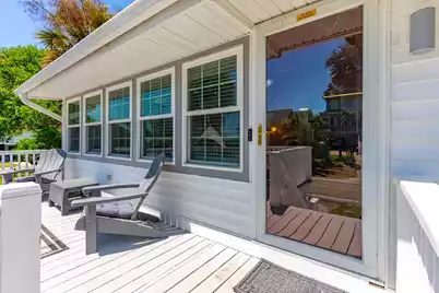 518 Ashley Avenue W, Folly Beach, SC 29439 - Photo 5
