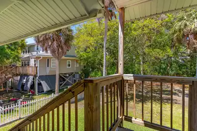 518 Ashley Avenue W, Folly Beach, SC 29439 - Photo 49