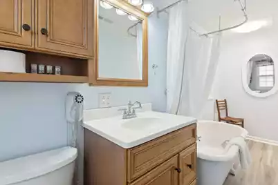 518 Ashley Avenue W, Folly Beach, SC 29439 - Photo 37