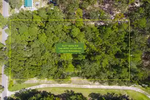 0 Gabe, Adams Run, SC 29426 - Photo 1