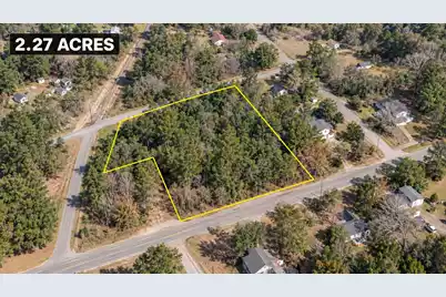 0 Red Bluff Street, Clio, SC 29525 - Photo 1