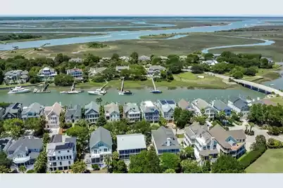 13 Morgan Place Drive, Isle Of Palms, SC 29451 - Photo 67