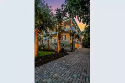 13 Morgan Place Drive, Isle Of Palms, SC 29451 - Photo 99